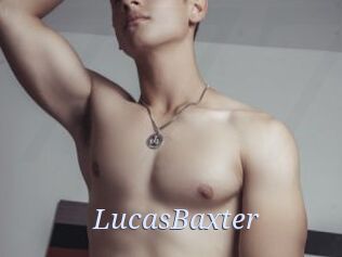 LucasBaxter