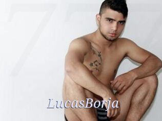 LucasBorja