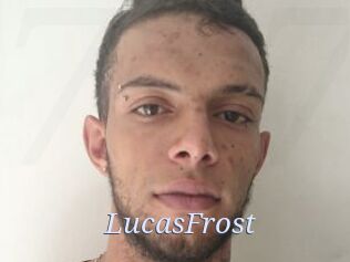 LucasFrost