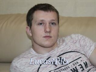 LucasHillx