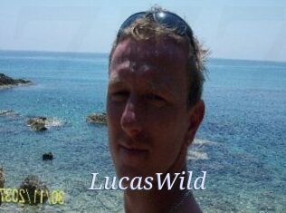LucasWild 777 Erotik Chat