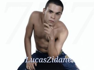 LucasZidane