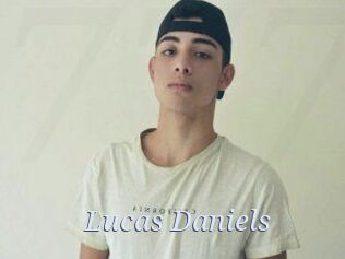 Lucas_Daniels 777 Erotik Chat