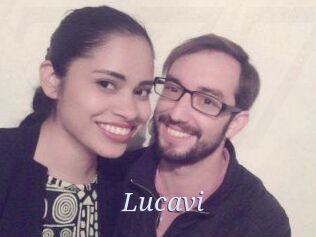 Lucavi