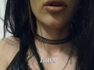 Luce 777 Erotik Chat