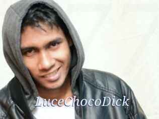 LuceChocoDick 777 Erotik Chat