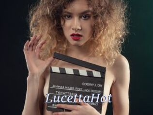 LucettaHot 777 Erotik Chat