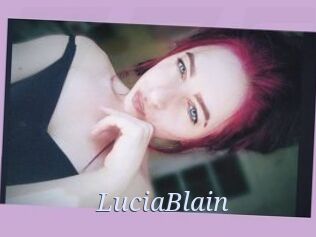 LuciaBlain