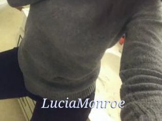 LuciaMonroe