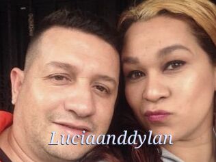 Luciaanddylan