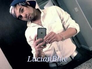 LucianBlue