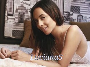 LucianaS