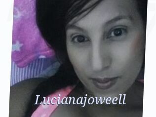 Lucianajoweell