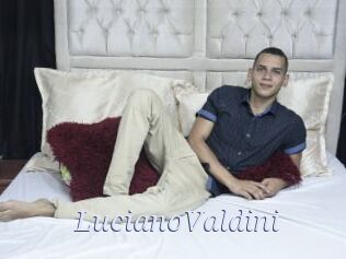 LucianoValdini 777 Erotik Chat