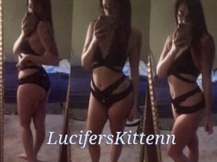 LucifersKittenn