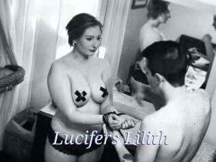 Lucifers_Lilith