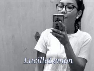 Lucille_Lemon
