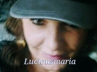 Luciousmaria