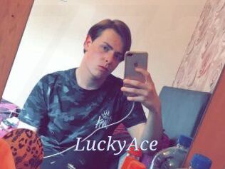 LuckyAce