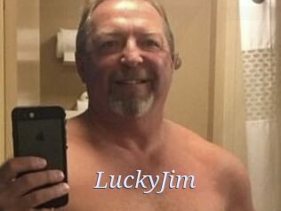 LuckyJim