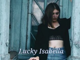 Lucky_Isabella