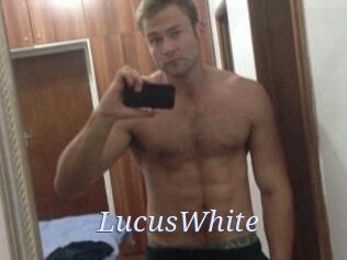 LucusWhite