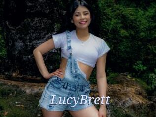 LucyBrett