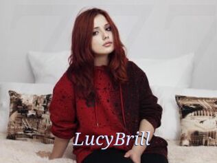 LucyBrill 777 Erotik Chat
