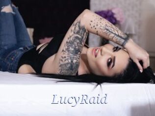LucyRaid