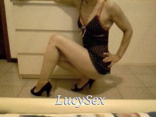 LucySex