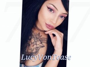 LucyVonTease