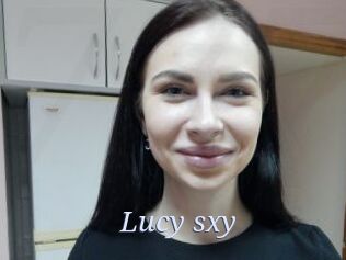 Lucy_sxy