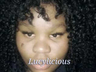 Lucylicious