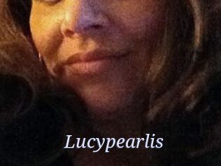 Lucypearlis