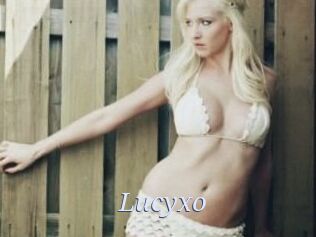Lucyxo