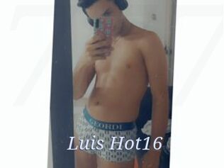 Luis_Hot16