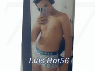 Luis_Hot56