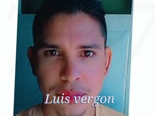 Luis_vergon