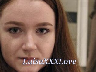 Luisa_XXX_Love