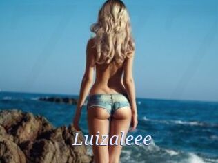 Luizaleee