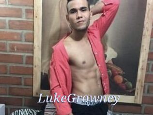 LukeGrowney 777 Erotik Chat