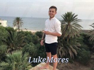 LukeMores