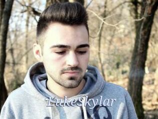 LukeSkylar