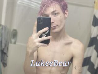 LukeeBear