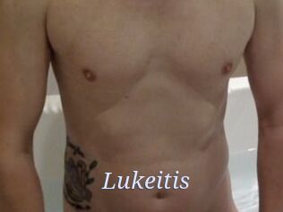 Lukeitis