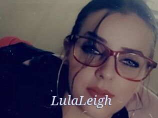 LulaLeigh 777 Erotik Chat