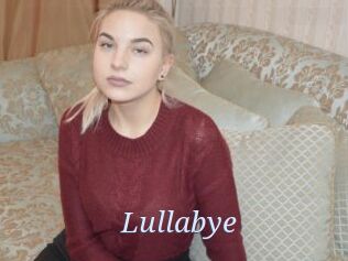 Lullabye