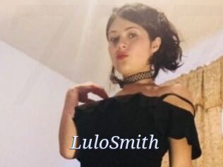 LuloSmith