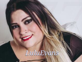LuluEvans