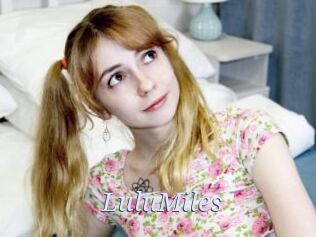 LuluMiles 777 Erotik Chat